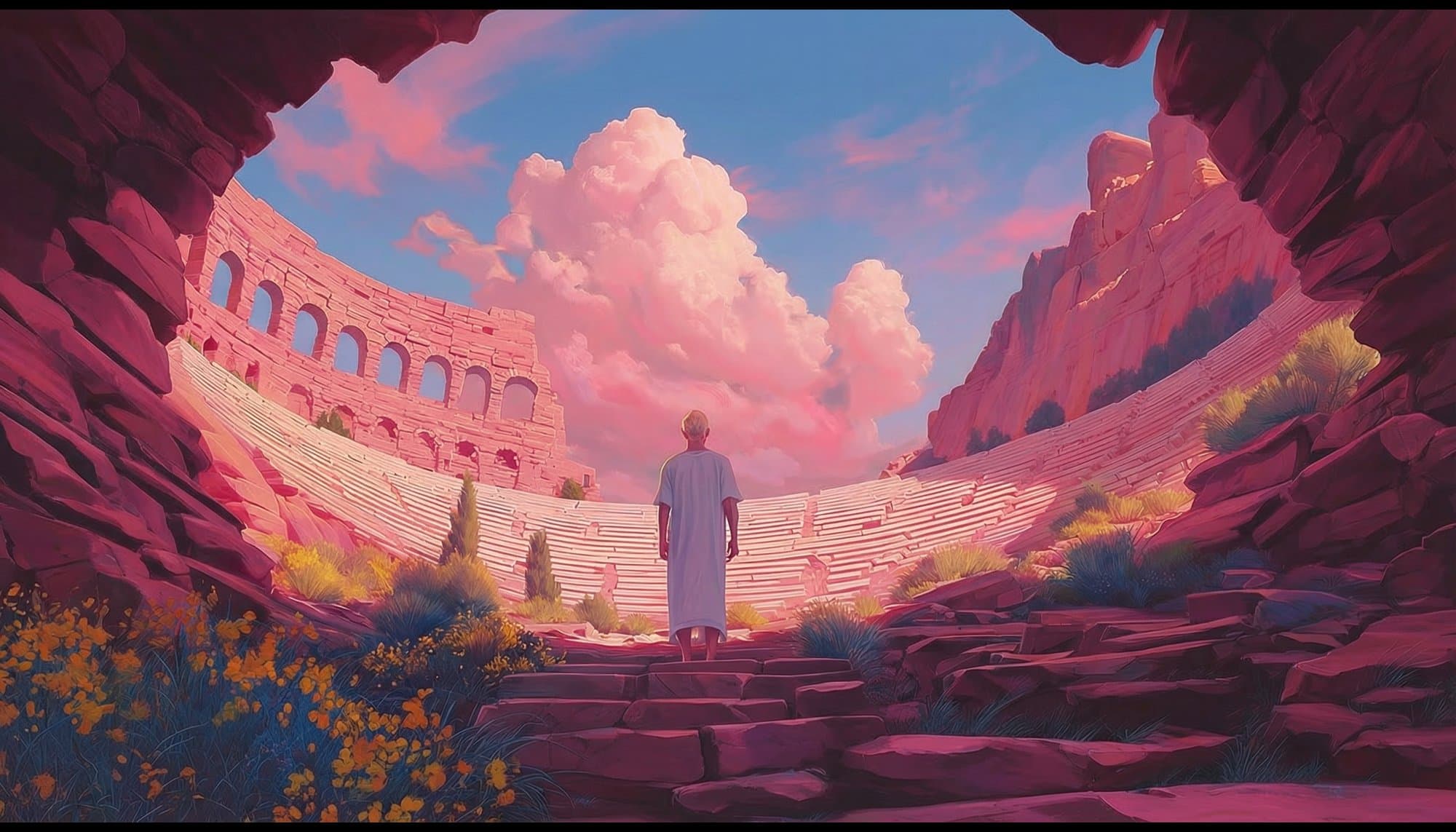 Sentient Arena Cohort 0 competition event hero image