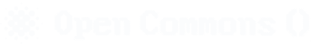 Open Commons