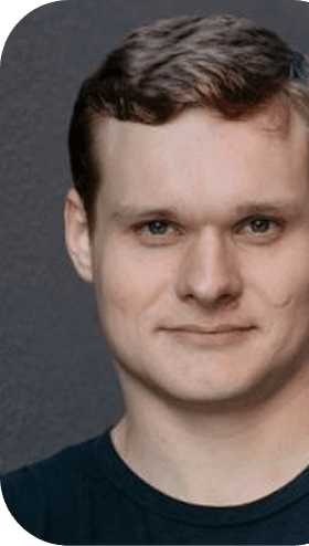 Illia Polosukhin, Co-Founder of NEAR Protocol